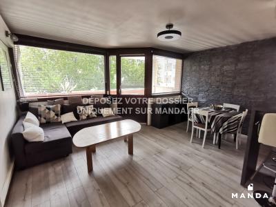 photo For rent Apartment LYON-7EME-ARRONDISSEMENT 69