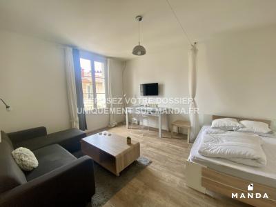 photo For rent Apartment PAU 64