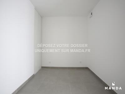 Location Appartement 3 pièces MARSEILLE-4EME-ARRONDISSEMENT 13004