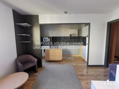 photo For rent Apartment LYON-4EME-ARRONDISSEMENT 69