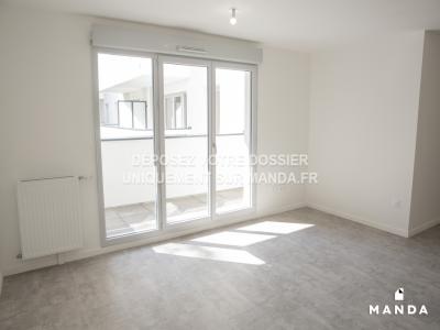 photo For rent Apartment LIVRY-GARGAN 93