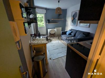 photo For rent Apartment RENNES 35
