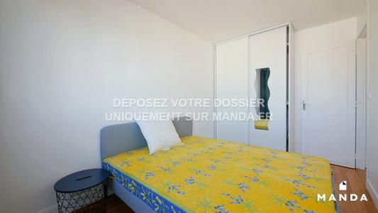 Location Appartement ISSY-LES-MOULINEAUX  92