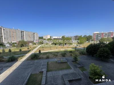 Location Appartement 5 pièces TALENCE 33400