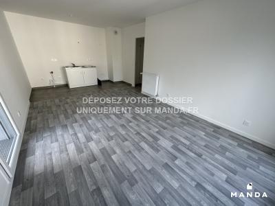 For rent Apartment OZOIR-LA-FERRIERE  77