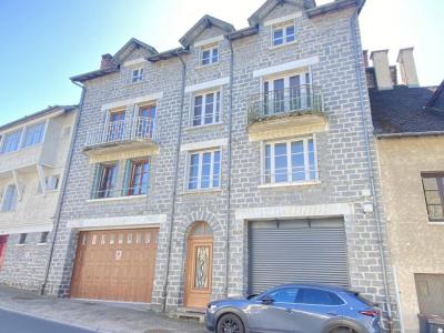 Vente Appartement UZERCHE  19