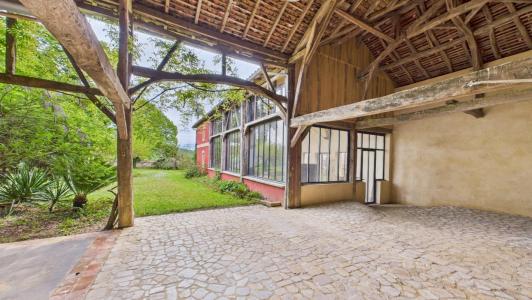 photo For sale House MARCIAC 32