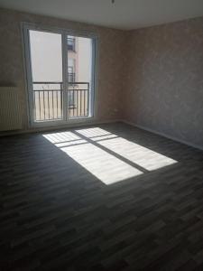 photo For rent Apartment MONTLUCON 03