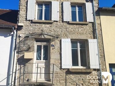 For sale House ALENCON  61