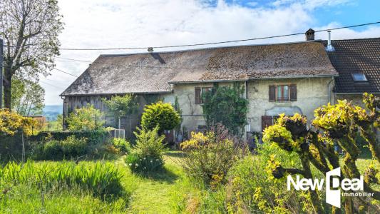 Vente Maison 7 pièces VAL-DE-FIER 74150