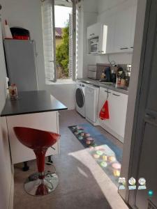 Location Appartement 2 pièces MARSEILLE-4EME-ARRONDISSEMENT 13004