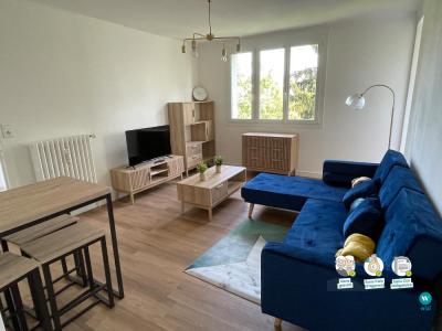 For rent Apartment BESANCON  25