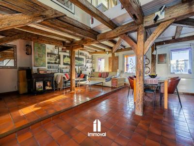 Vente Appartement STRASBOURG 