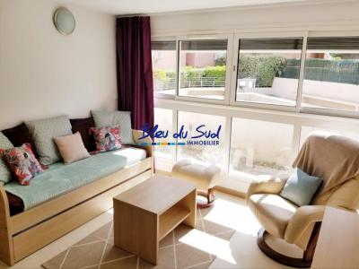 Location Appartement 2 pièces VERNET-LES-BAINS 66820