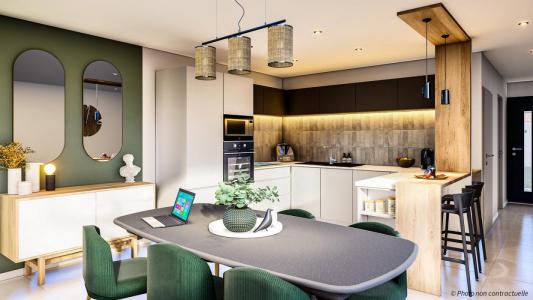 Vente Maison BAUD 