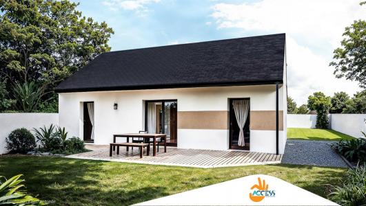 Vente Maison SAINT-GONNERY 