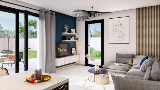 Vente Maison BELZ 
