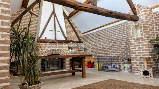 Vente Maison 8 pièces CONCHIL-LE-TEMPLE 62180
