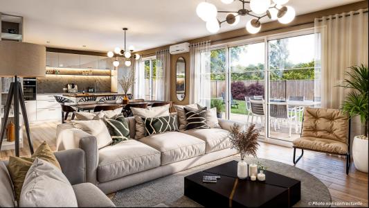 Vente Maison ALLONNES 