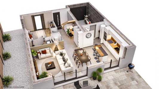 Vente Maison ALLONNES 