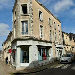 Vente Immeuble CRAON  53