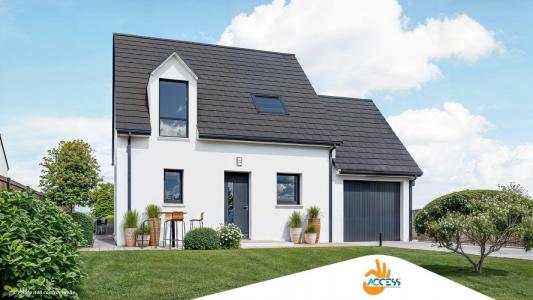 Vente Maison 5 pièces ROUXMESNIL-BOUTEILLES 76370