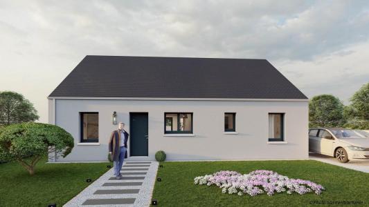 For sale House NOZAY  44