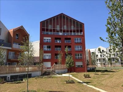 For rent Apartment CARRIERES-SOUS-POISSY  78