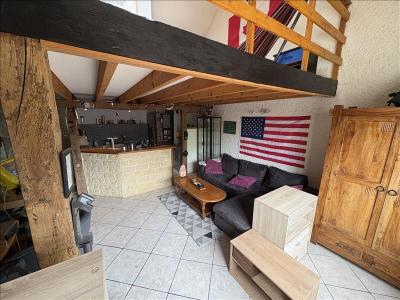 photo For rent Apartment MEAUX 77