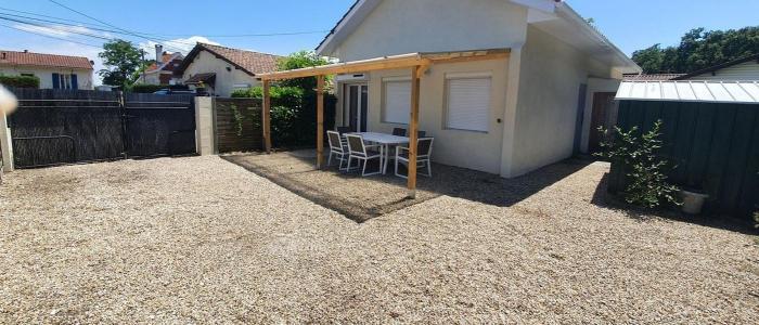 Location Maison 3 pièces SOULAC-SUR-MER 33780