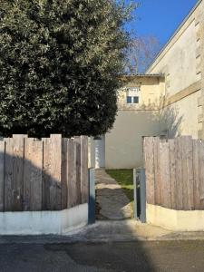 Location Maison 4 pièces LUGON-ET-L'ILE-DU-CARNAY 33240