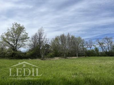Vente Terrain SAINT-ROMAIN-LE-NOBLE  47