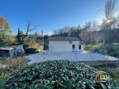 Vente Maison 2 pièces MOISSAC 82200