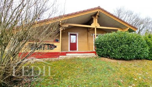 For sale House MAUROUX  46