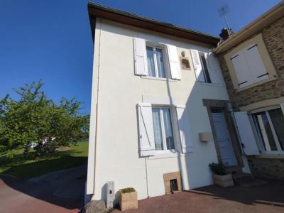 photo For sale House ISLE 87