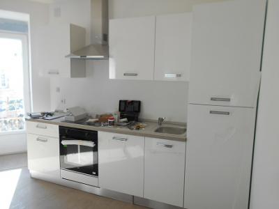 photo For rent Apartment PIENNES 54