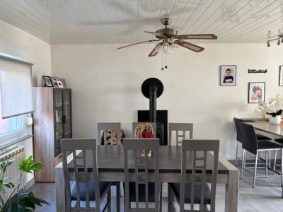 Vente Maison TRIEUX  54