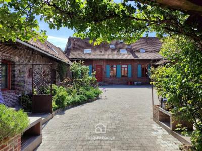 Vente Maison MONS-EN-PEVELE  59