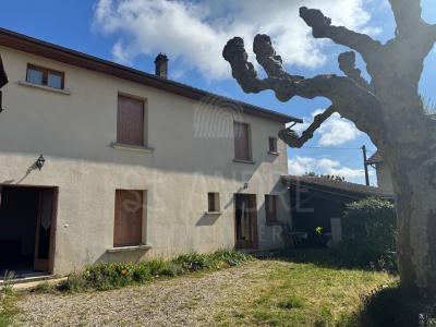 For sale House SILLANS Sillans 38