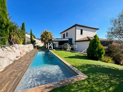 Vente Maison 4 pièces MONTASTRUC-LA-CONSEILLERE 31380