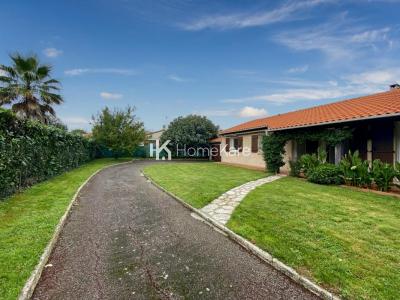 Vente Maison 4 pièces CASTANET-TOLOSAN 31320