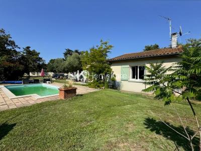 Vente Maison COLOMIERS  31
