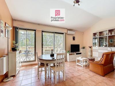 Vente Appartement LOURMARIN  84