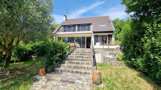 Vente Maison 6 pièces BAGNEUX 92220