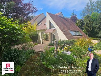 Vente Maison 6 pièces HOUDAN 78550