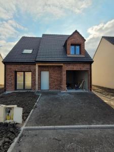 For sale House BREBIERES  62