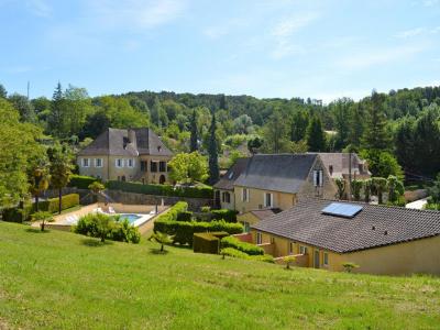Vente Maison 20 pièces SARLAT-LA-CANEDA 24200