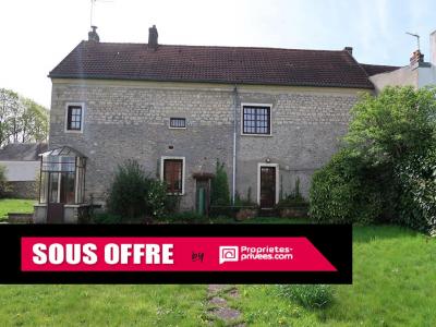 For sale House MARINES  95