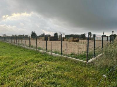Vente Terrain SAINT-LAURENT-D'AIGOUZE 30220