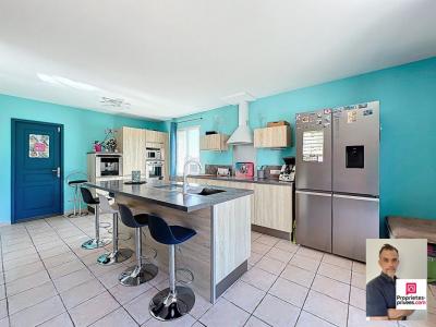 Vente Maison 5 pièces SAINT-MAXIMIN-LA-SAINTE-BAUME 83470